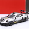 Ixo 1:18 Porsche 911 (992) GT3 Cup No.911 Jorge Lorenzo Supercup Imola 2022 (LEGT18-23CUP007) Diecast Model 28 Ixo 1:18 Porsche 911 (992) GT3 Cup No.911 Jorge Lorenzo Supercup Imola 2022 (LEGT18-23CUP007) Diecast Model