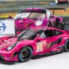 Ixo - 1:18 Porsche 911 RSR No.85 Iron Dames 24h Le Mans 2023 Bovy, Getting, Frey - Diecast Model 35 Ixo - 1:18 Porsche 911 RSR No.85 Iron Dames 24h Le Mans 2023 Bovy, Getting, Frey - Diecast Model