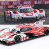 Ixo 1:18 Porsche 963 Penske No.6 4th 24h Le Mans 2024 (LEGT963-LM009) Diecast Model 27 Ixo 1:18 Porsche 963 Penske No.6 4th 24h Le Mans 2024 (LEGT963-LM009) Diecast Model