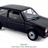 Norev - 1:18 Volkswagen Golf GTI Black 1976 - Diecast Model