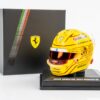 Looksmart - 1:5 Lewis Hamilton Monaco GP 2025 Ferrari F1 (LSHEL016) Helmet Replica 40 Looksmart - 1:5 Lewis Hamilton Monaco GP 2025 Ferrari F1 Helmet Replica
