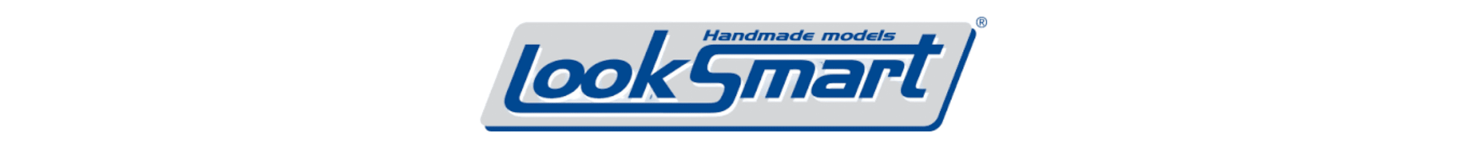 LOOKSMART MODEL CARS