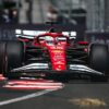 LookSmart - 1:12 Ferrari SF-25 No.16 Charles Leclerc 2nd Monaco GP 2025 - Resin Model 12 LS1216