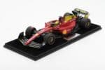 Looksmart - 1:18 Ferrari F1-75 Italian GP 2022 #16 Charles Leclerc
