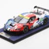 Looksmart 1:18 Ferrari 296 LMGT3 No.150 Richard Mille AF Corse 24h Le Mans 2025 (LS18LM059) Resin Model 3 Looksmart 1:18 Ferrari 296 LMGT3 No.150 Richard Mille AF Corse 24h Le Mans 2025 (LS18LM059) Resin Model