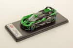 Looksmart 1:43 Bugatti Bolide W16 Green 2024 (LS528B)