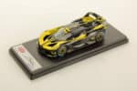 Looksmart 1:43 Bugatti Bolide W16 Yellow 2024 (LS528D)