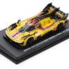 LookSmart - 1:64 Ferrari 499P No.83 AF CORSE Winner Le Mans 24H 2025 R. Kubica - Y. Ye - P. Hanson - Resin Model 12 LS64010LM