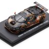 LookSmart - 1:64 Ferrari 296 GT3 No.86 GR Racing Le Mans 24H 2024 M. Wainwright - D. Serra - R. Pera - Resin Model 3 LookSmart - 1:64 Ferrari 296 GT3 No.86 GR Racing Le Mans 24H 2024 M. Wainwright - D. Serra - R. Pera - Resin Model