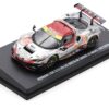 LookSmart - 1:64 Ferrari 296 GT3 No.54 Vista AF Corse Le Mans 24H 2024 T. Flohr - F. Castellacci - D. Rigon - Resin Model 3 LookSmart - 1:64 Ferrari 296 GT3 No.54 Vista AF Corse Le Mans 24H 2024 T. Flohr - F. Castellacci - D. Rigon - Resin Model