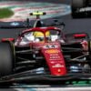 Looksmart - 1:18 Ferrari SF-25 No.44 Lewis Hamilton Italian GP 2025 "Niki Lauda Tribute Livery" - Resin Model