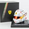 Looksmart - 1:5 Charles Leclerc Monaco GP 2025 Ferrari F1 (LSHEL013) Helmet Replica 43 Looksmart - 1:5 Charles Leclerc Monaco GP 2025 Ferrari F1 (LSHEL013) Helmet Replica