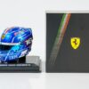 Looksmart - 1:5 Charles Leclerc Scuderia Ferrari Miami GP 2025 - Helmet Replica 43 Looksmart - 1:5 Charles Leclerc Scuderia Ferrari Miami GP 2025 - Helmet Replica