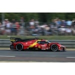 Looksmart - 1:43 Ferrari 499P #50 Pole Position 24h Le Mans 2023