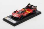 Looksmart - 1:43 Ferrari 499P #51 Winner 24h Le Mans 2023