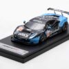 Looksmart - 1:43 Ferrari 488 GTE Evo #100 Walkenhorst Motorsport 24h Le Mans 2023