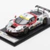 Looksmart 1:43 Ferrari 296 LMGT3 No.21 Vista AF Corse 2nd 24h Le Mans 2025 (LSLM193) Resin Model 28 Looksmart 1:43 Ferrari 296 LMGT3 No.21 Vista AF Corse 2nd 24h Le Mans 2025 (LSLM193) Resin Model