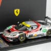 Looksmart - 1:43 Ferrari 296 LMGT3 No.54 Vista AF Corse 24h Le Mans 2025 (LSLM194) Resin Model 11 Looksmart - 1:43 Ferrari 296 LMGT3 No.54 Vista AF Corse 24h Le Mans 2025 (LSLM194) Resin Model