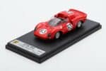 Looksmart 1:43 Ferrari 275 P2 #63 Winner 1000km Monza 1965 M.Parkes, J.Guichet
