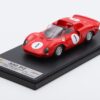 Looksmart 1:43 Ferrari 330 P2 #1 Winner 1000km Nurburgring 1965 J.Surtees, L.Scarfiotti