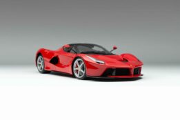 Amalgam - 1:18 Ferrari LaFerrari