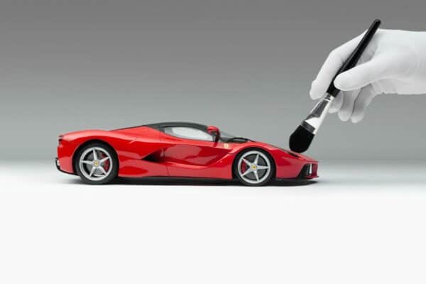 Amalgam - 1:18 Ferrari LaFerrari