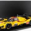 Looksmart 1:12 Ferrari 499P No.83 Winner 24h Le Mans 2025 R.Kubica, Y.Ye, P.Hanson (LS1214LM) Resin Model 20 Looksmart 1:12 Ferrari 499P No.83 Winner 24h Le Mans 2025 R.Kubica, Y.Ye, P.Hanson (LS1214LM) Resin Model