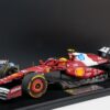 Looksmart - 1:18 Ferrari SF-25 No.44 Lewis Hamilton Winner Sprint Race China 2025 - Resin Model 32 Looksmart - 1:18 Ferrari SF-25 No.44 Lewis Hamilton Winner Sprint Race China 2025 - Resin Model