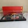 Looksmart 1:18 Ferrari 488 GTE-AM #61 24h Le Mans Clearwater Racing W.Mok, M.Griffin, K.Sawa (LS18LM013)