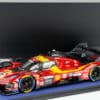 Looksmart - 1:18 Ferrari 499P No.51 AF Corse 3rd 24h Le Mans 2025 - A.Pier Giudi, J.Calado, A.Giovanazzi (LS18LM054) Resin Model 39 Looksmart - 1:18 Ferrari 499P No.51 AF Corse 3rd 24h Le Mans 2025 - A.Pier Giudi, J.Calado, A.Giovanazzi (LS18LM054) Resin Model