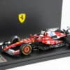 Looksmart - 1:43 Ferrari SF-25 No.16 Charles Leclerc 2nd Monaco GP 2025 (LSF1075) Resin Model 40 Looksmart - 1:43 Ferrari SF-25 No.16 Charles Leclerc 2nd Monaco GP 2025 (LSF1075) Resin Model