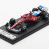 Looksmart 1:43 Ferrari SF25 No.16 Charles Leclerc Miami GP 2025 (LSF1076) Resin Model 7 Looksmart 1:43 Ferrari SF25 No.16 Charles Leclerc Miami GP 2025 (LSF1076) Resin Model