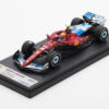 Looksmart 1:43 Ferrari SF25 No.44 Lewis Hamilton Miami GP 2025 (LSF1077) Resin Model 7 Looksmart 1:43 Ferrari SF25 No.44 Lewis Hamilton Miami GP 2025 (LSF1077) Resin Model