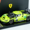 Looksmart - 1:43 Ferrari 296 LMGT3 No.57 Kessel Racing 24h Le Mans 2025 T.Kimura, D.Serra - Resin Model 11 Looksmart - 1:43 Ferrari 296 LMGT3 No.57 Kessel Racing 24h Le Mans 2025 T.Kimura, D.Serra - Resin Model