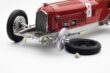 CMC M-227 1:18 Alfa-Romeo P3 #42 Chiron, Gewinner GP Marseille 1933 LE 1.000 eBa