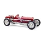 CMC - 1:18 Alfa Romeo P3 Louis Chiron Winner Marseille Grand Prix 1933 #42