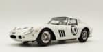CMC 1:18 Ferrari 250 GTO Tourist Trophy 1962 #10 Graham Hill (Limited Edition)