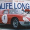 CMC - 1:18 Ferrari 250 LM Winner Reims 12h 1964 #7 Chassis 5907 Hill/Bonnier (RHD)