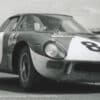 CMC - 1:18 Ferrari 250 LM, Reims 12h 1964 #8 Chassis 5909 Surtees/Bandini (RHD)