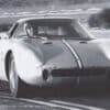 CMC - 1:18 Ferrari 250 LM Nassau Tourist Trophy 1964 #90 Chassis 5909 Grossman (RHD)