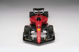 Amalgam - 1:18 Ferrari F1-75 - 2022 Bahrain GP - Charles Leclerc #16