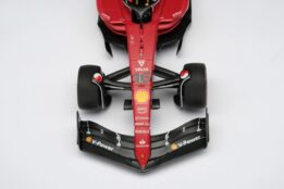 Amalgam - 1:18 Ferrari F1-75 - 2022 Bahrain GP - Charles Leclerc #16