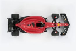 Amalgam - 1:18 Ferrari F1-75 - 2022 Bahrain GP - Charles Leclerc #16