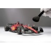 Amalgam 1:18 Ferrari F1-75 Bahrain Grand Prix 2022 Charles Leclerc