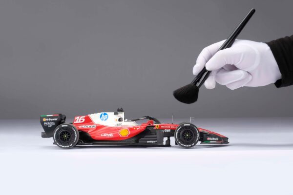 Diecast Model Shop - Model Universe 20 Amalgam 1:18 Ferrari SF-26 No.16 Charles Leclerc 2026 Chinese GP (M6387-SC1) Resin Model
