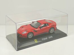 Ferrari F12 TDF 1:43 diecast model