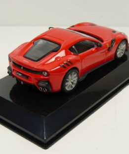 Ferrari F12 TDF 1:43 diecast model