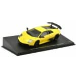 1:43 Lamborghini Murcielago LP670-4 Superveloce Yellow (2009)