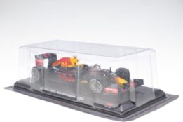 1:24 red bull rb12 #33 max verstappen 2016