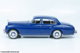 MCG 18124 Rolls Royce Silver Cloud Blue 5